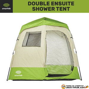 Smarttek Portable Camping Shower Tent