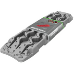 TRED Heavy-duty Recovery Boards Silver