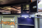 AUSTRACK CAMPERS - SIMPSON X ROOFTOP TENT CAMPER TRAILER