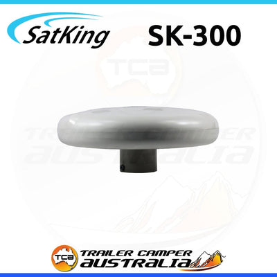 Satking SK-300 Omni Directional Caravan TV Antenna VHF UHF