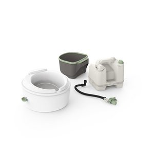 THETFORD Separation Kits SK260