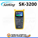 Satking SK3200 Digital Satellite TV Meter Signal Finder