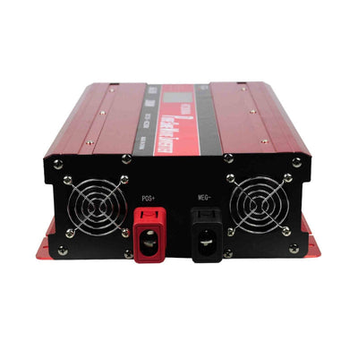 HiTech 2000 Watt Pure Sine Wave Inverter