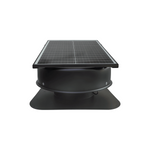 SolarKing Solar Roof Ventilation Fan 320MM V4 Wireless