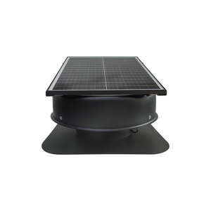 SolarKing Solar Roof Ventilation Fan 320MM V4 Standard