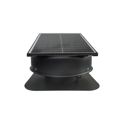 SolarKing Solar Roof Ventilation Fan 320MM V4 Standard