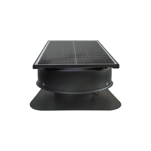 SolarKing Solar Roof Ventilation Fan 320MM V4 Standard