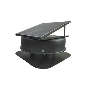 Solar Roof Ventilation Fan 320MM V3 Wireless
