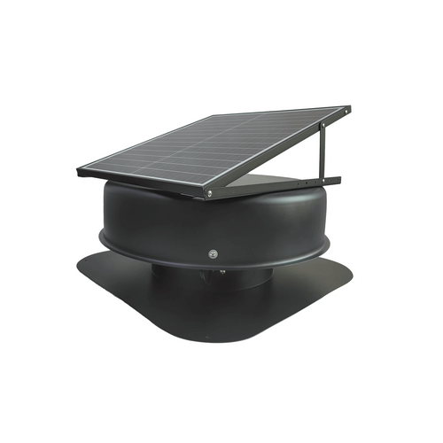 SolarKing Solar Roof Ventilation Fan 320MM V4 Wireless