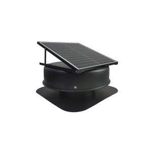 Solarking ventilation roof fan
