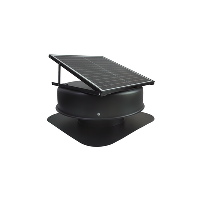 Solarking ventilation roof fan