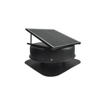 SolarKing Solar Roof Ventilation Fan 320MM V4 Wireless