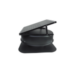 SolarKing Solar Roof Ventilation Fan 320MM V4 Wireless
