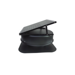 SolarKing Solar Roof Ventilation Fan 320MM V4 Standard