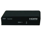 SatKing HDMI Over Power Line Transmitter & Receiver Full HD 1080P IR Extender