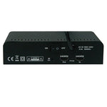 SatKing HDMI-PLC Receiver
