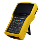 Satking SK-6000 Digital Satellite Live TV Meter Signal Finder Viewer Vast Foxtel