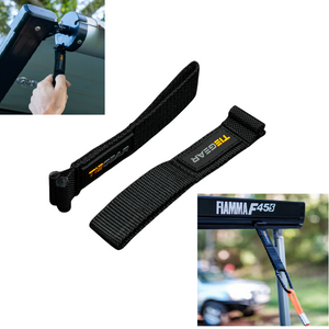 Tiegear Sail Track Loops Pack of 2