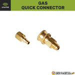 Smarttek Gas Quick Connects 1