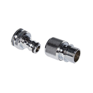 Smarttek Shower Hose Quick Connect