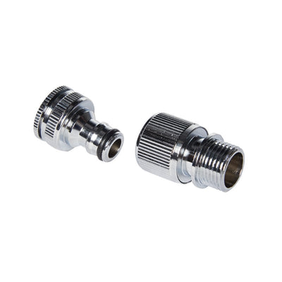 Smarttek Shower Hose Quick Connect