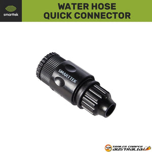 Smarttek Water Hose Quick Connects