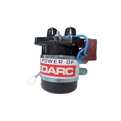 Redarc Smart Start SBI212 12V 200A Battery Isolator