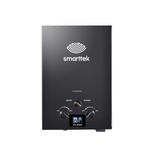 Smarttek Black Portable Hot Water Heater