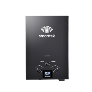 Smarttek Black Portable Hot Water Heater
