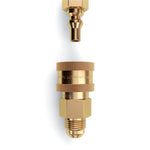 Smarttek Gas Quick Connect