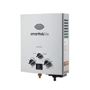 Smarttek Lite Smart Hot Water Shower System