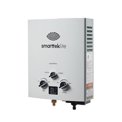 Smarttek Lite Smart Hot Water Shower System