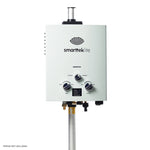 portable hot water systems