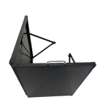 PWM regulator included with Baintech panel