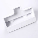 7Pcs Solar Panel Mounting Bracket Kit