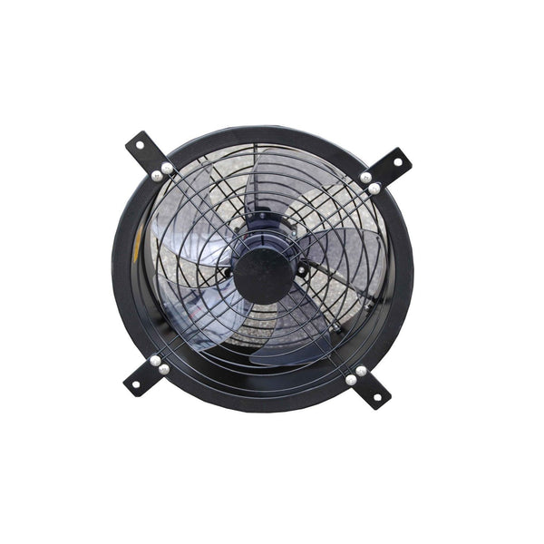 Solarking SRVF-6758 Solar Wall Vent Fan