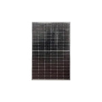 Solar panel Voltech (430W-24V) - Black Frame