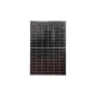 Solar panel Voltech (430W-24V) - Black Frame
