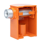 FULLSTOP SARACEN HITCH LOCK SHL100-2