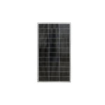 Voltech 180W Black Frame solar panel