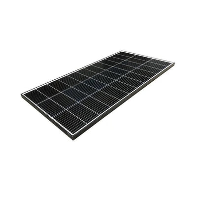 Solar panel Voltech 200W Black Frame