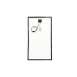 Solar panel Voltech 180W Black Frame