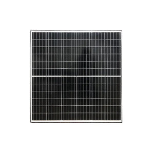 Solar panel Voltech 200W Twin Cell Design Black Frame