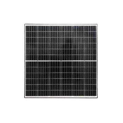 Solar panel Voltech 200W Twin Cell Design Black Frame
