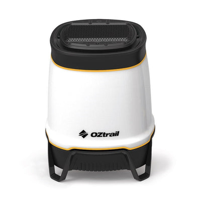 OZTRAIL Ignite 1000L Rechargeable Speaker Lantern