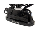 Fan remote control with timer settings

