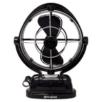 Adjustable rotating Sphere VIENTO fan head
