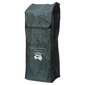 SUPEX DUAL AXLE HEAVY DUTY LEVELLING RAMPS