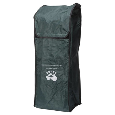 SUPEX SINGLE AXLE HEAVY DUTY LEVELLING RAMPS