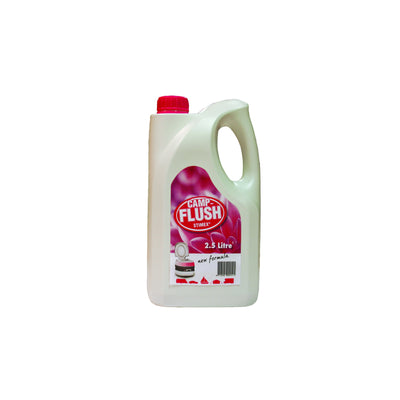 Stimex camp Flush liquid